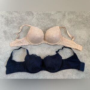 Torrid Lace Bras